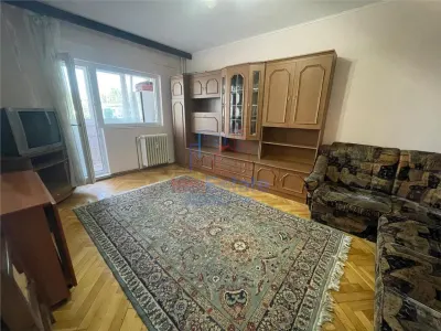 Alexandru cel Bun - Inchiriere - Apartament 2 camere  decomandat - foto 2
