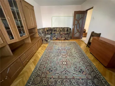 Alexandru cel Bun - Inchiriere - Apartament 2 camere  decomandat - foto 3