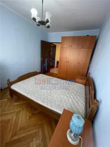 Alexandru cel Bun - Inchiriere - Apartament 2 camere  decomandat - foto 5