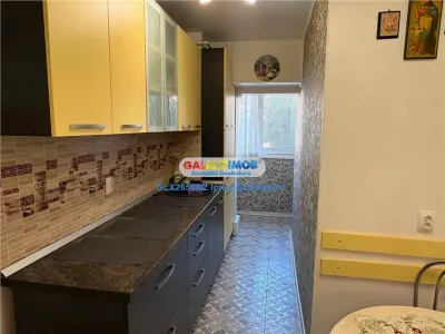 SPATIU COMERCIAL DE INCHIRIAT - UNIRII NORD - ZONA CU TRAFIC INTENS - foto 4