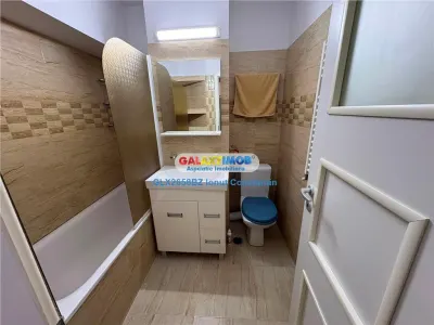 SPATIU COMERCIAL DE INCHIRIAT - UNIRII NORD - ZONA CU TRAFIC INTENS - foto 6