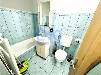 APARTAMENT DE INCHIRIAT CU 1 CAMERA, MOBILAT SI UTILAT, ULTRACENTRAL - foto 3