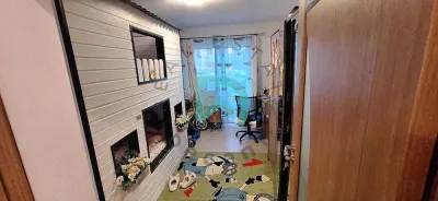 Apartament 3 camere de vanzare, mobilat si utilat - str. Pictor Nicolae Brana, Selimbar - foto 7