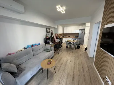 Apartament cu 2 camere in bloc nou, zona Calea Aradului - foto 2