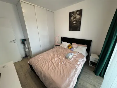 Apartament cu 2 camere in bloc nou, zona Calea Aradului - foto 4