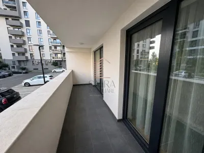 Apartament cu 2 camere in bloc nou, zona Calea Aradului - foto 9