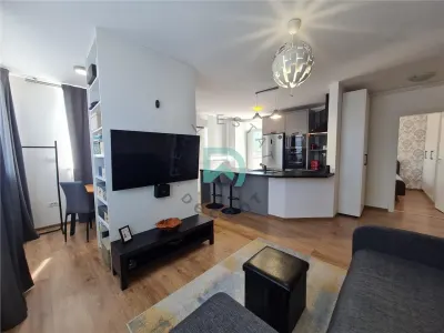 Apartament 3 camere RACADAU SUNNYVILLE, Brasov - foto 2