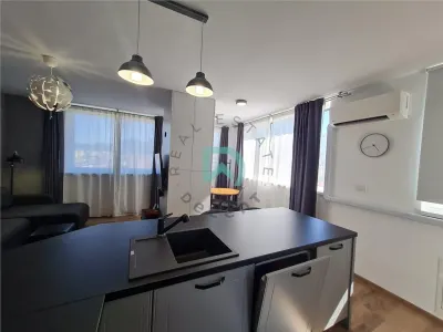 Apartament 3 camere RACADAU SUNNYVILLE, Brasov - foto 12
