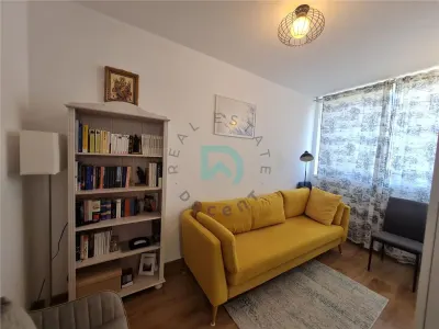 Apartament 3 camere RACADAU SUNNYVILLE, Brasov - foto 17
