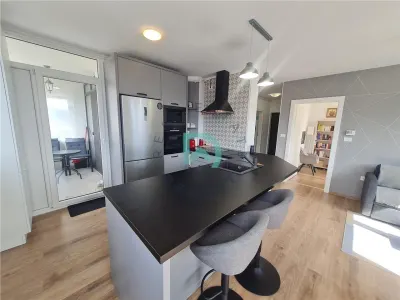 Apartament 3 camere RACADAU SUNNYVILLE, Brasov - foto 20