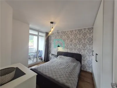 Apartament 3 camere RACADAU SUNNYVILLE, Brasov - foto 23