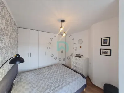 Apartament 3 camere RACADAU SUNNYVILLE, Brasov - foto 24