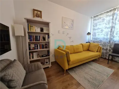 Apartament 3 camere RACADAU SUNNYVILLE, Brasov - foto 4