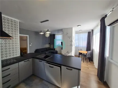 Apartament 3 camere RACADAU SUNNYVILLE, Brasov - foto 8