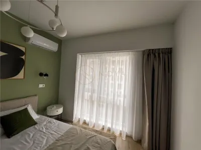 Inchiriere 2 camere Belvedere Aviatiei 2 parcari - foto 2