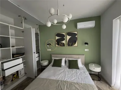 Inchiriere 2 camere Belvedere Aviatiei 2 parcari - foto 6