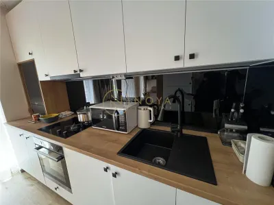 Inchiriere 2 camere Belvedere Aviatiei 2 parcari - foto 9