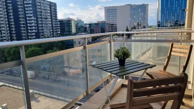 Inchiriere 2 camere Belvedere Aviatiei 2 parcari - foto 10