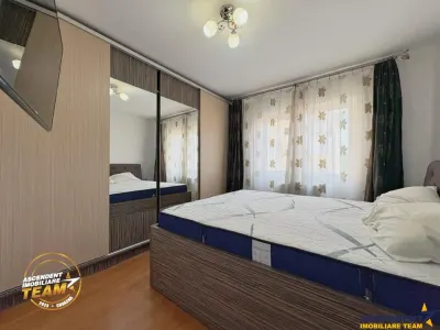 La inchiriere: Apartament 2 camere,  mobilat, utilat, Central, Lenin, Sfantu Gheorghe - Sfantu Gheorghe