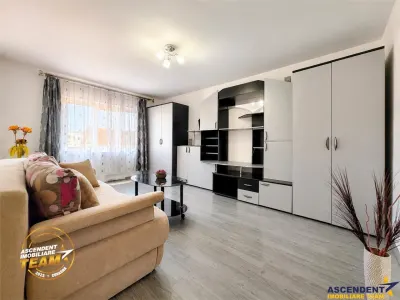 La inchiriere: Apartament 2 camere,  mobilat, utilat, Central, Lenin, Sfantu Gheorghe - foto 2