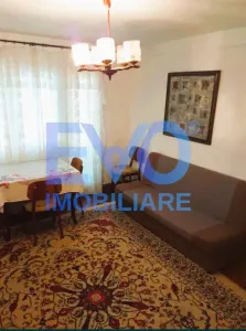 Apartament de inchiriat cu 2 camere, etaj intermediar, Podu Ros - foto 3