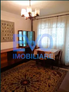 Apartament de inchiriat cu 2 camere, etaj intermediar, Podu Ros - foto 8