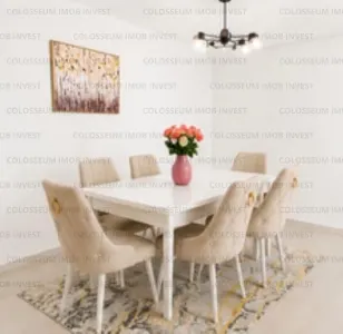 Apartament 2 camere | 85 mp | Balcon 10 mp | Zona Tractorul - foto 4
