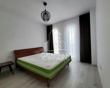 Apartament de vanzare cu 3 camere, 2 bai si parcare, bloc nou,Aradului - foto 9