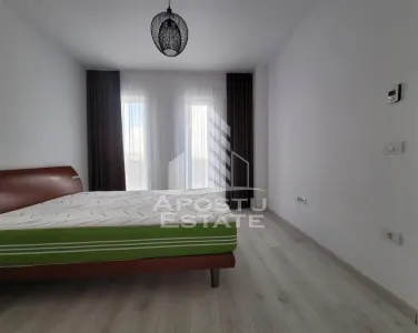 Apartament de vanzare cu 3 camere, 2 bai si parcare, bloc nou,Aradului - foto 10