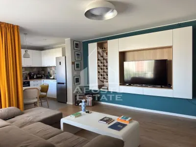 Apartament cu 2 camere, loc de parcare,in zona Aradului, Timisoara - foto 3
