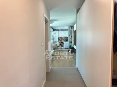 Apartament cu 2 camere, loc de parcare,in zona Aradului, Timisoara - foto 5