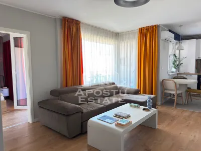 Apartament cu 2 camere, loc de parcare,in zona Aradului, Timisoara - foto 6