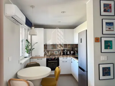 Apartament cu 2 camere, loc de parcare,in zona Aradului, Timisoara - foto 7
