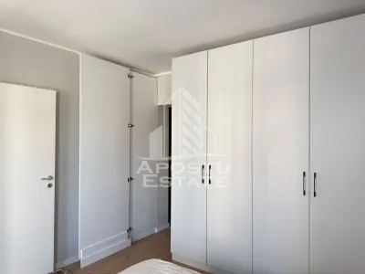 Apartament cu 2 camere, loc de parcare,in zona Aradului, Timisoara - foto 8