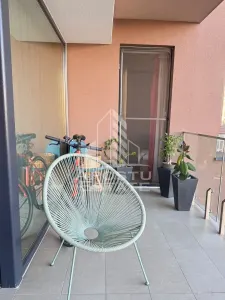 Apartament cu 2 camere, loc de parcare,in zona Aradului, Timisoara - foto 10