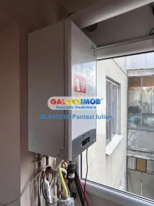 Apartament 2 camere | Gorjului | Centrala Proprie | 9min metrou - foto 5