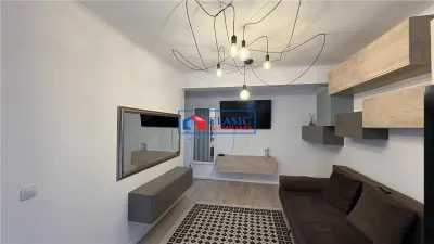 Vanzare apartament 2 camere bloc nou in Dambul Rotund- zona Fabrica De Sport - foto 3