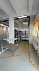 Hala + Birouri de inchiriat, zona Margeanului - foto 4