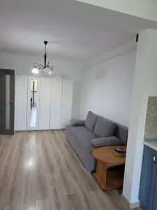 Apartament 2 camere open-space (semidecomandat) - bloc nou Tătărași - 600€ - foto 4