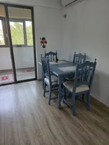 Apartament 2 camere open-space (semidecomandat) - bloc nou Tătărași - 600€ - foto 5