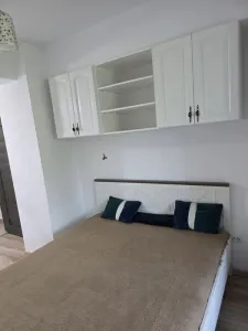 Apartament 2 camere open-space (semidecomandat) - bloc nou Tătărași - 600€ - foto 6