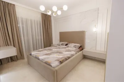 Apartament nou cu 3 camere de inchiriat - Dru Relax, Tautii Magheraus - foto 4