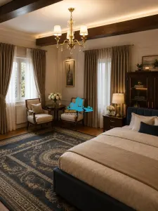 Vanzare casa Bucuresti noi, super deal, teren 1300 mp, renovata integral - foto 12