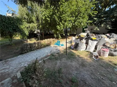 Vanzare casa Bucuresti noi, super deal, teren 1300 mp, renovata integral - foto 3