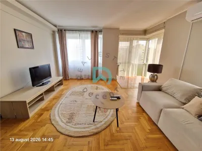 Apartament 3 camere, de inchiriat, Garii, Brasov - foto 2