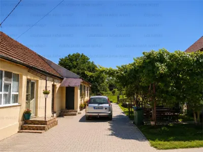 Casă cu 3 camere și grădină de 1.000 mp – Araci, județul Covasna | 72.000 EUR - foto 12