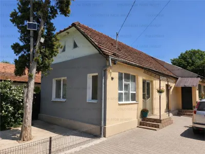 Casă cu 3 camere și grădină de 1.000 mp – Araci, județul Covasna | 72.000 EUR - foto 3