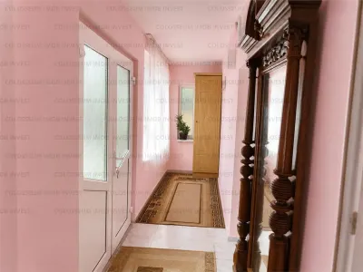 Casă cu 3 camere și grădină de 1.000 mp – Araci, județul Covasna | 72.000 EUR - foto 6
