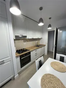 Apartament 2 camere de vanzare Onix Pipera cu parcare - foto 3