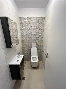 Apartament 2 camere de vanzare Onix Pipera cu parcare - foto 8